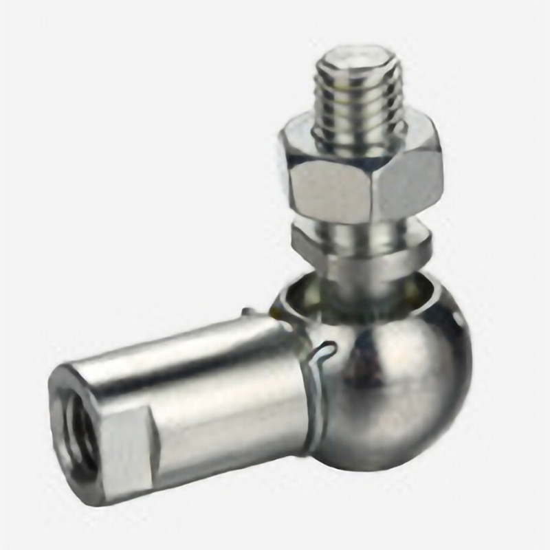 Snodo sferico standard DIN 71802